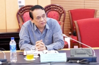 Công ty thẩm định giá VVFC tham dự Tọa đàm “Ngăn chặn thất thoát, lãng phí trong công tác quản lý tài sản công”